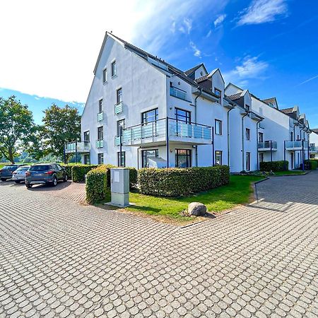 Haffblick Wohnung 41 Boltenhagen  Exteriör bild
