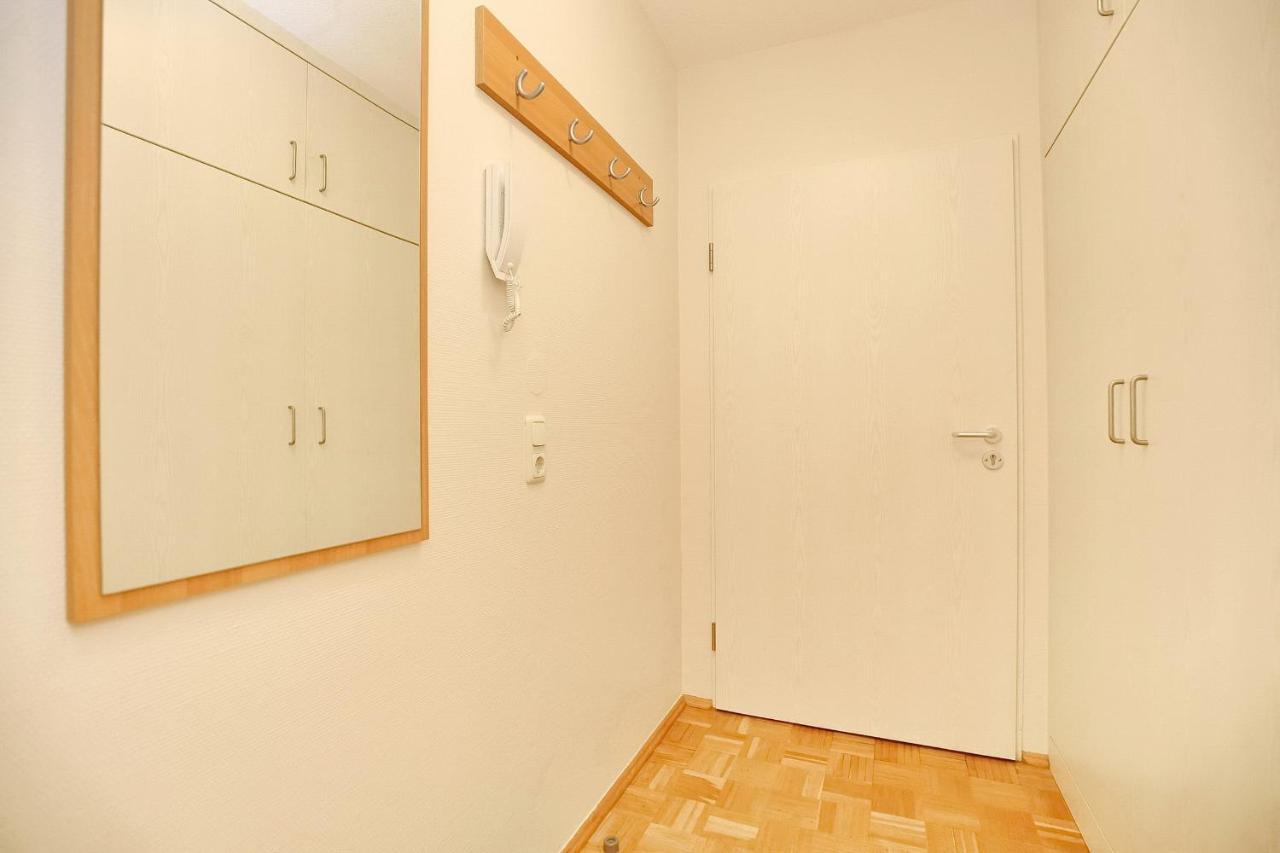 Haffblick Wohnung 41 Boltenhagen  Exteriör bild