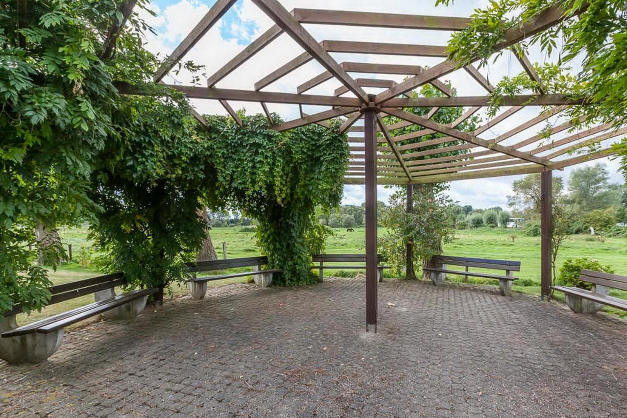 Haffblick Wohnung 41 Boltenhagen  Exteriör bild