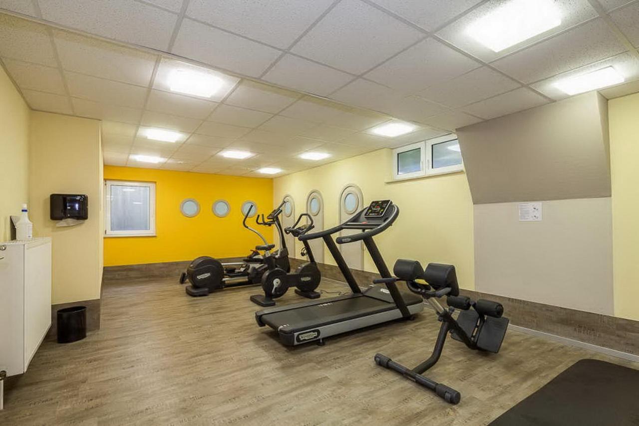 Haffblick Wohnung 41 Boltenhagen  Exteriör bild