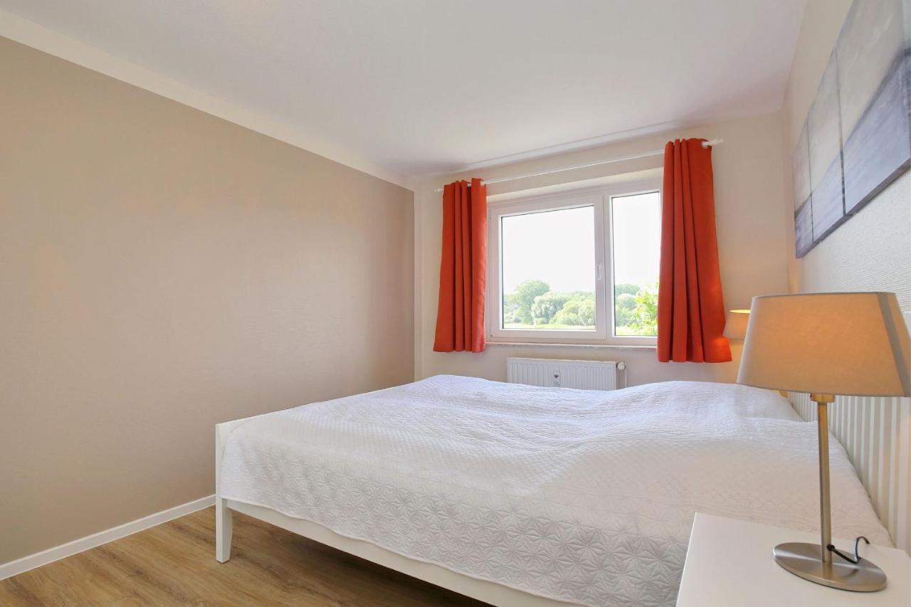 Haffblick Wohnung 41 Boltenhagen  Exteriör bild