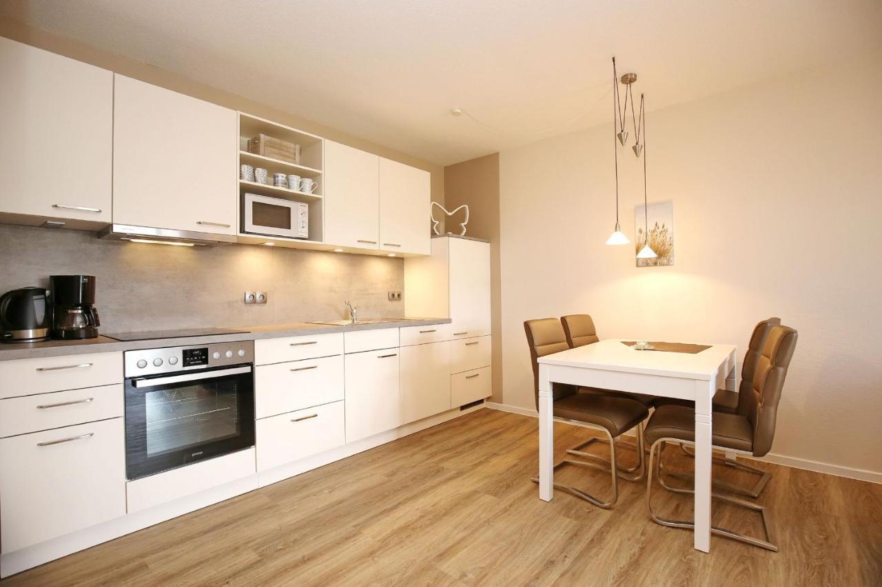 Haffblick Wohnung 41 Boltenhagen  Exteriör bild