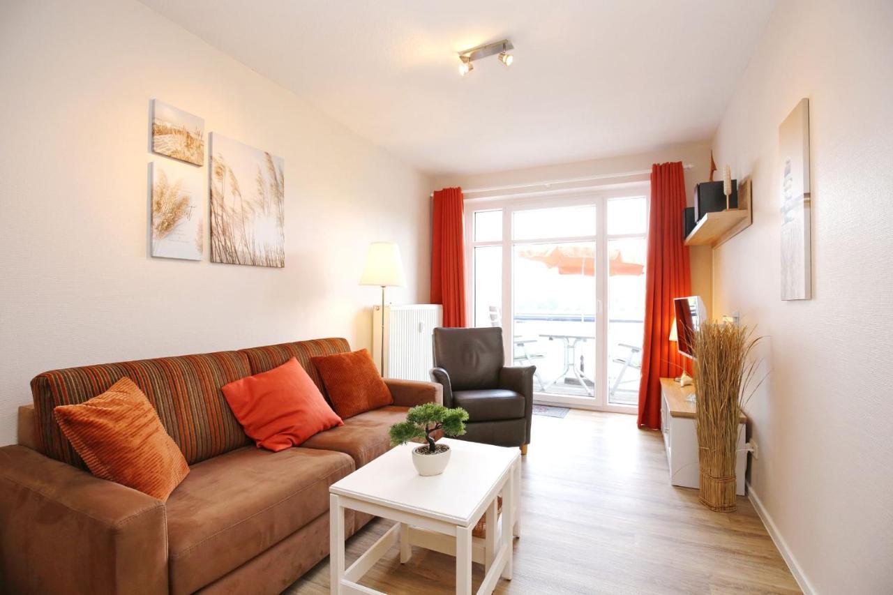 Haffblick Wohnung 41 Boltenhagen  Exteriör bild