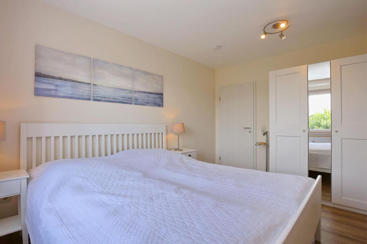 Haffblick Wohnung 41 Boltenhagen  Exteriör bild