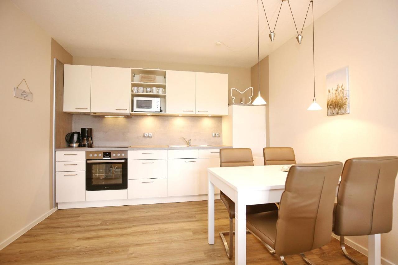 Haffblick Wohnung 41 Boltenhagen  Exteriör bild